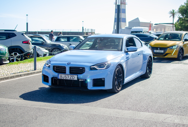 BMW M2 Coupé G87