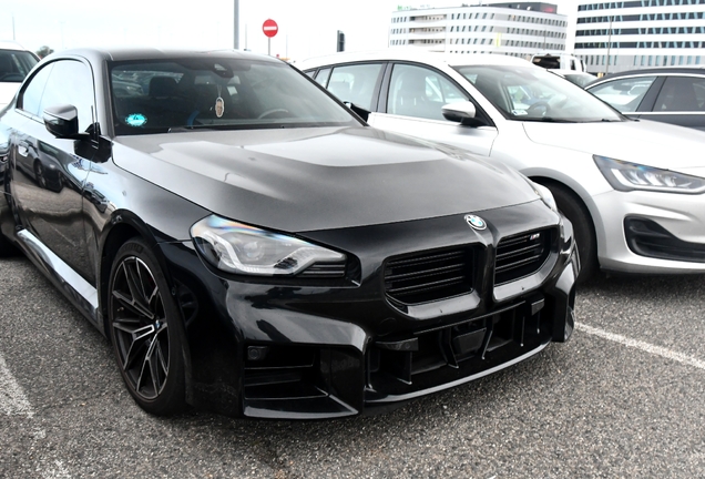BMW M2 Coupé G87