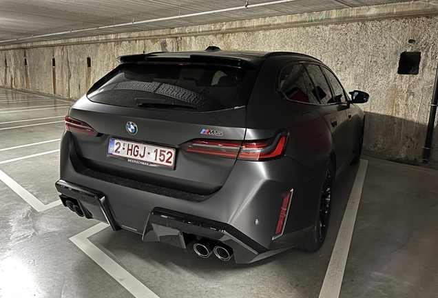 BMW M5 G99 Touring