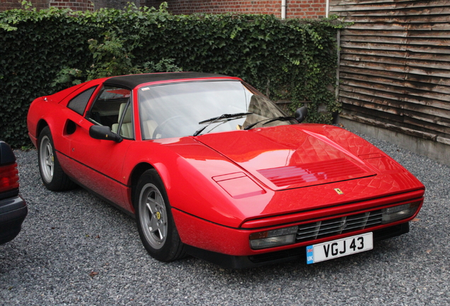 Ferrari 328 GTS