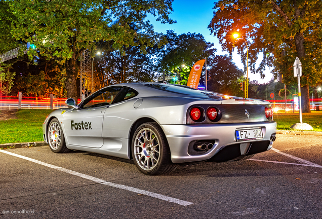 Ferrari 360 Modena