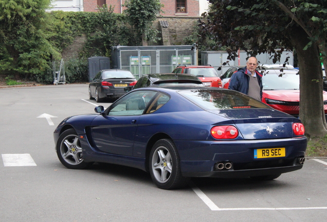 Ferrari 456 GT