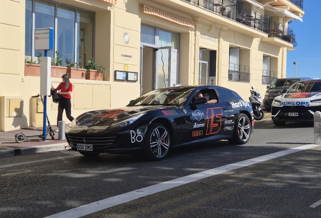 Ferrari GTC4Lusso