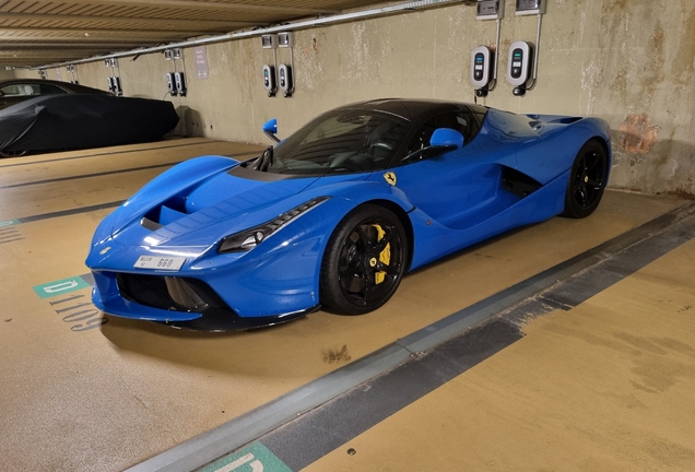 Ferrari LaFerrari