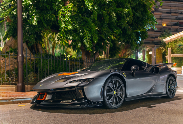 Ferrari SF90 XX Stradale