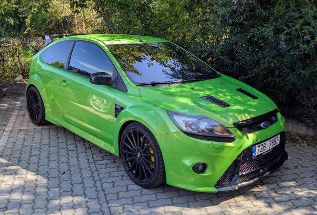 Ford Focus RS MkII