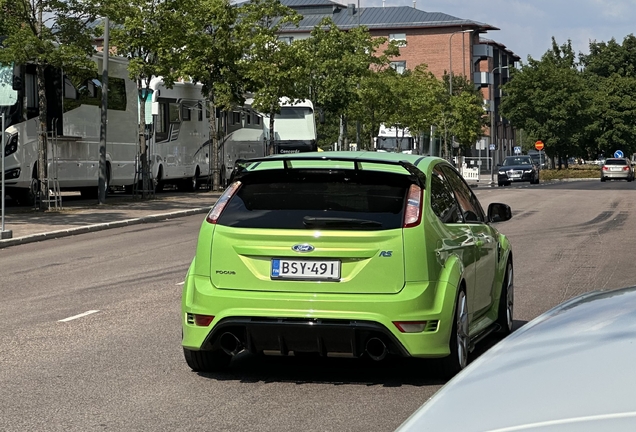Ford Focus RS MkII