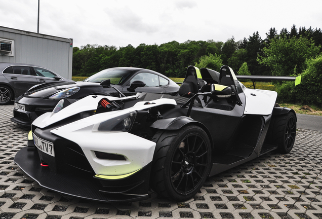 KTM X-Bow