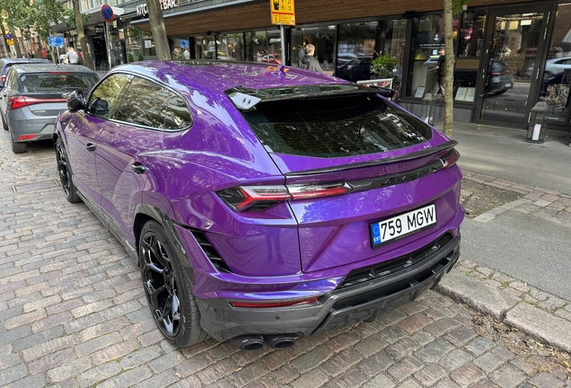 Lamborghini Urus Performante