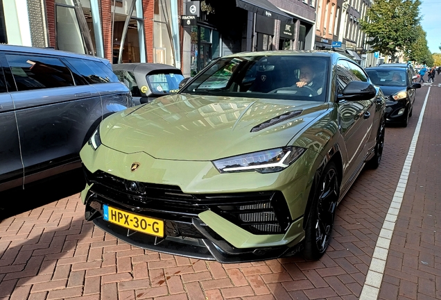 Lamborghini Urus Performante