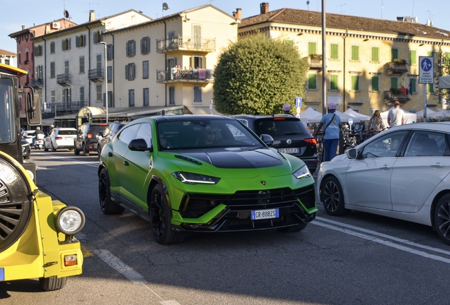Lamborghini Urus Performante