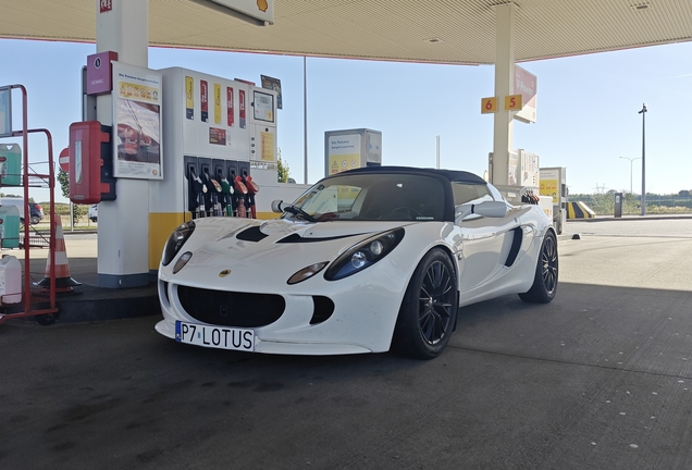 Lotus Exige S2