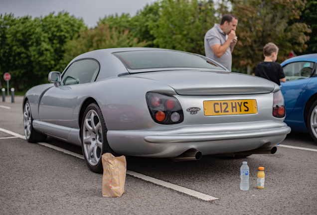 TVR Cerbera 4.5 MkII