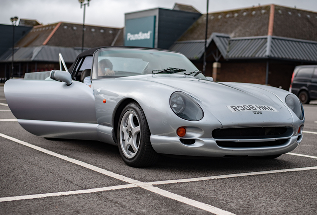 TVR Chimaera 400