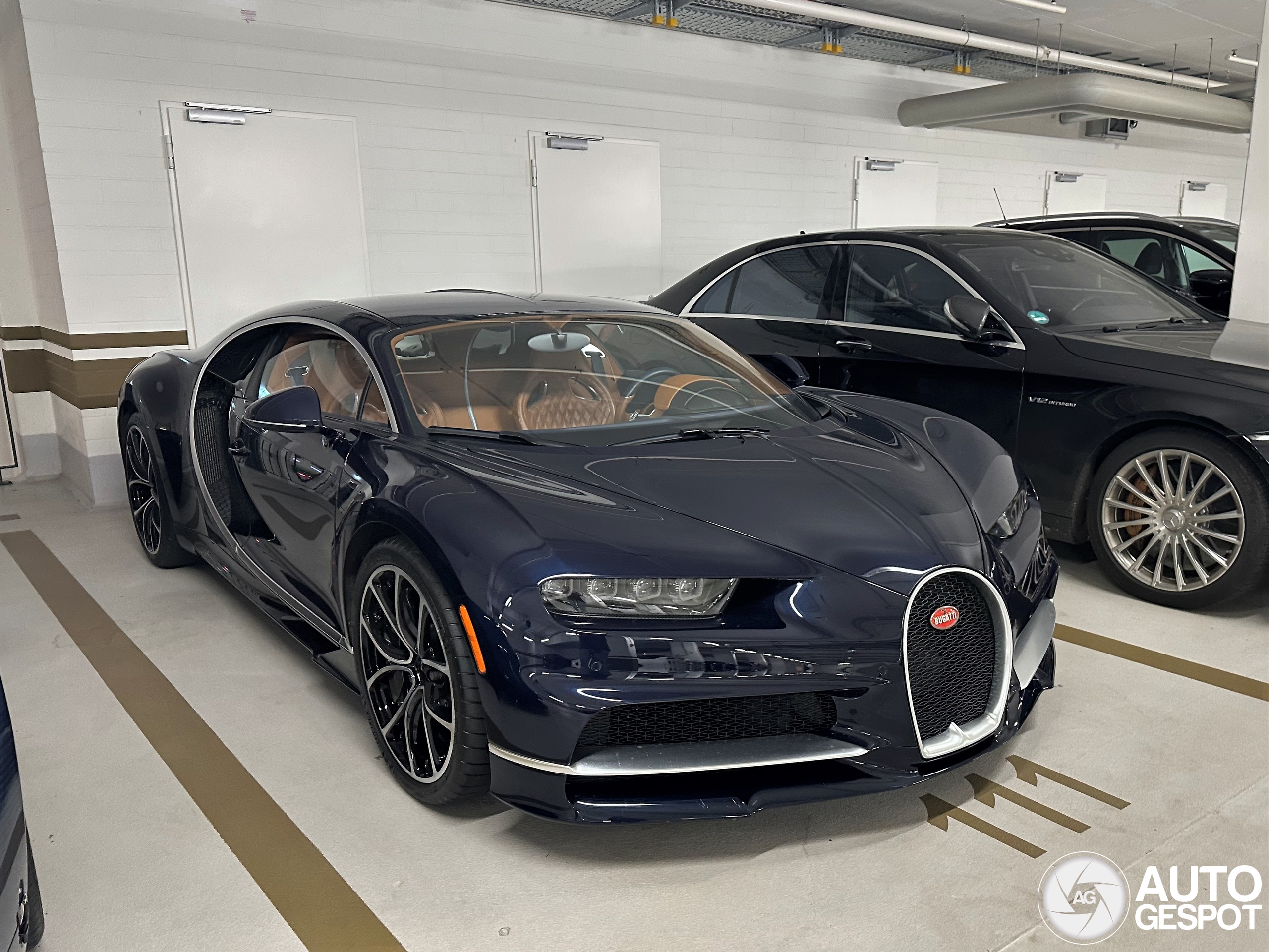 Bugatti Chiron
