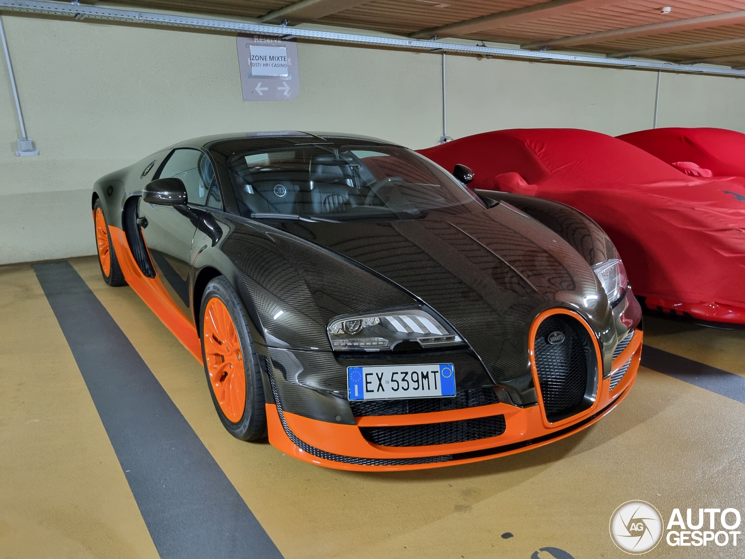 Bugatti Veyron 16 4 Super Sport World Record Edition 27 September bugatti-veyron-16-4-super-sport-world-record-edition-27-september