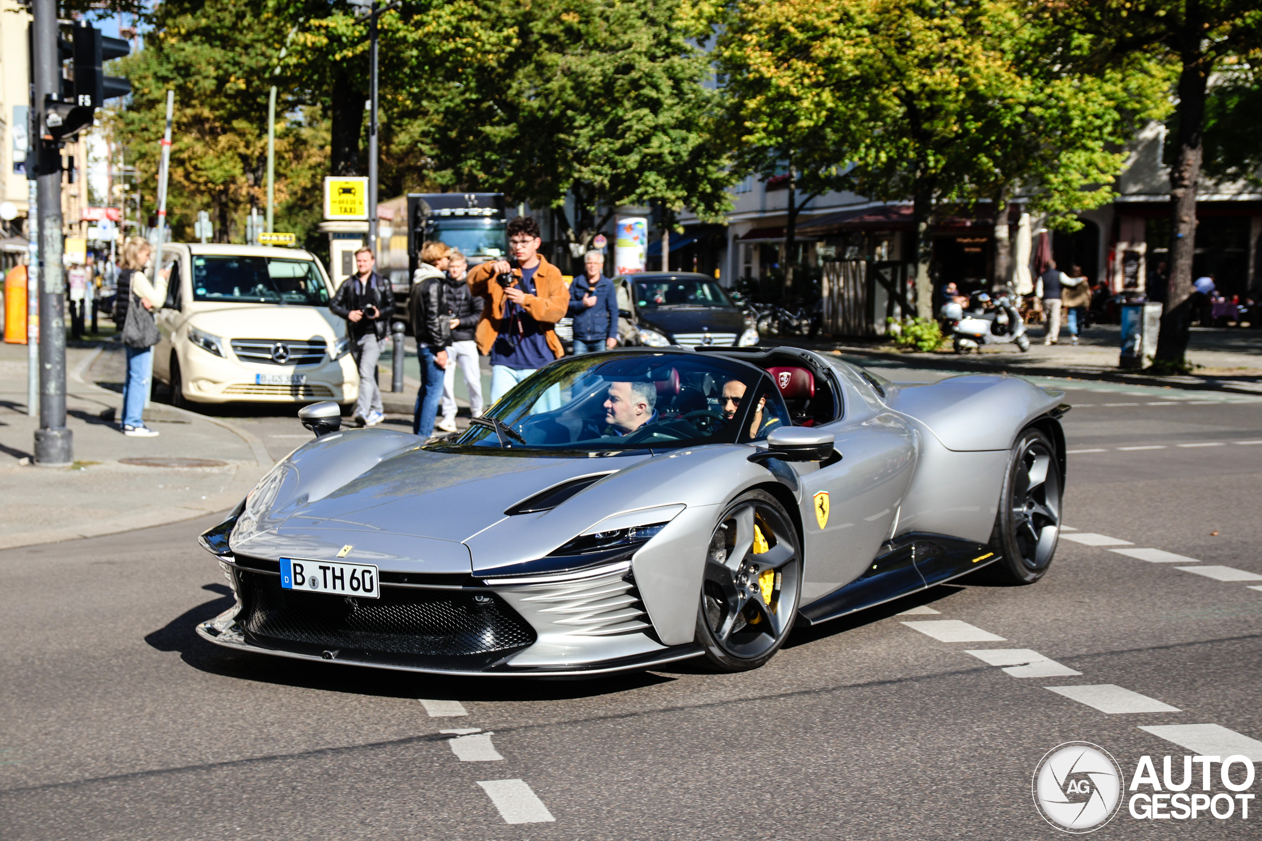 Mooi grijs is niet lelijk