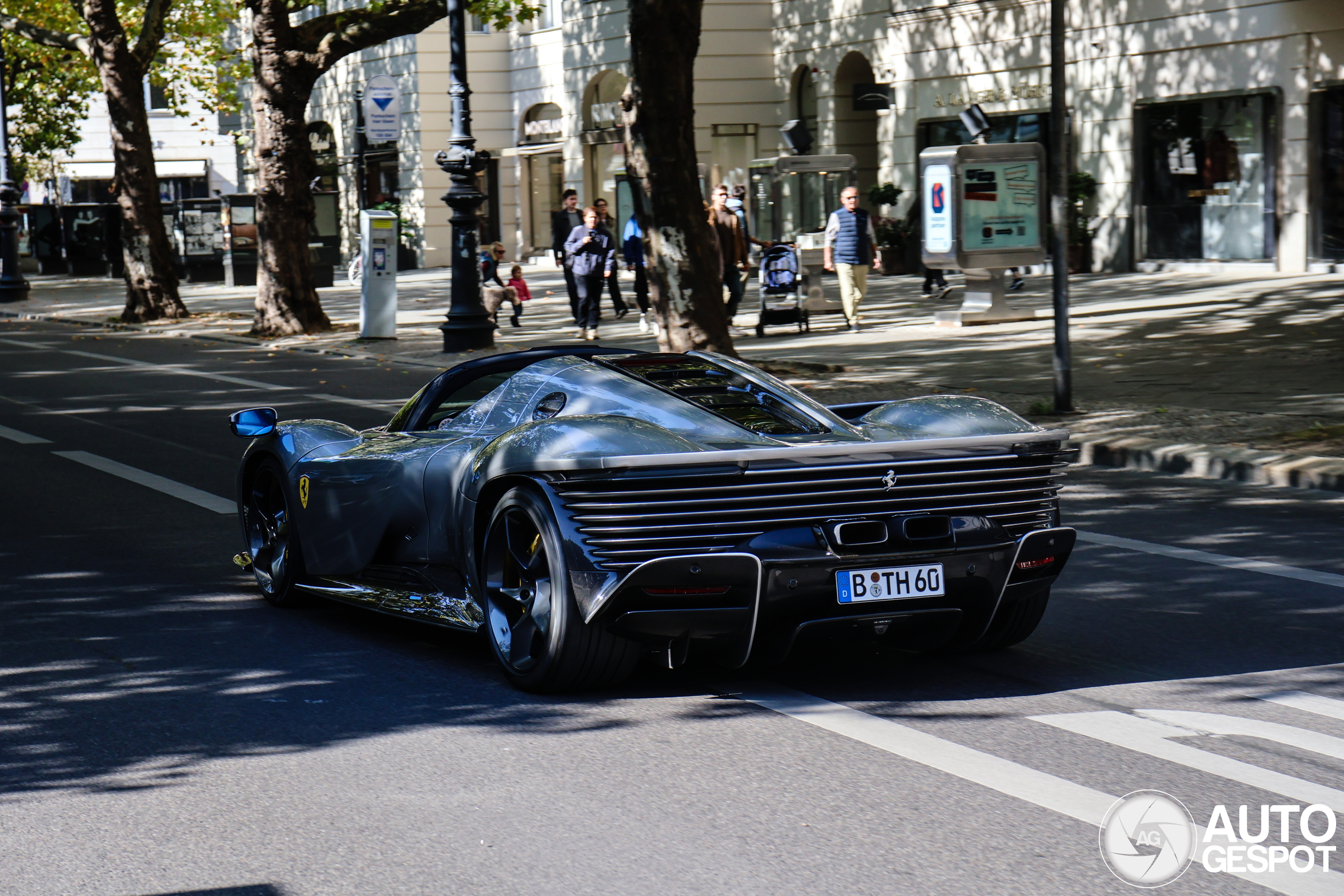 Mooi grijs is niet lelijk