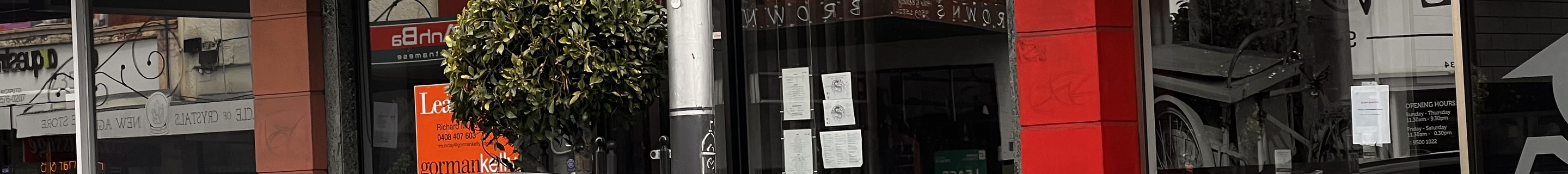 BMW M3 G81 CS Touring