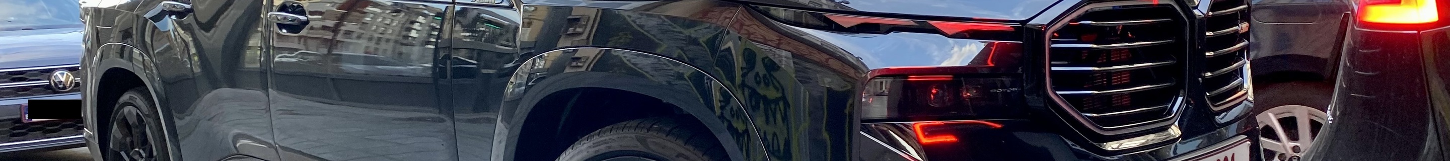 BMW XM G09