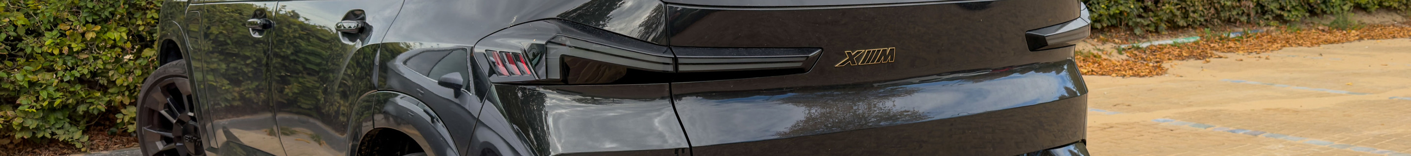 BMW XM G09