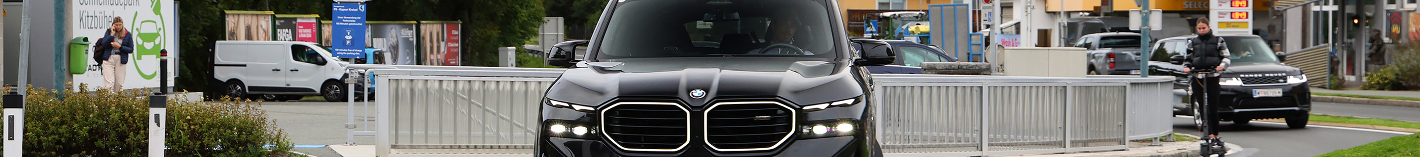 BMW XM G09