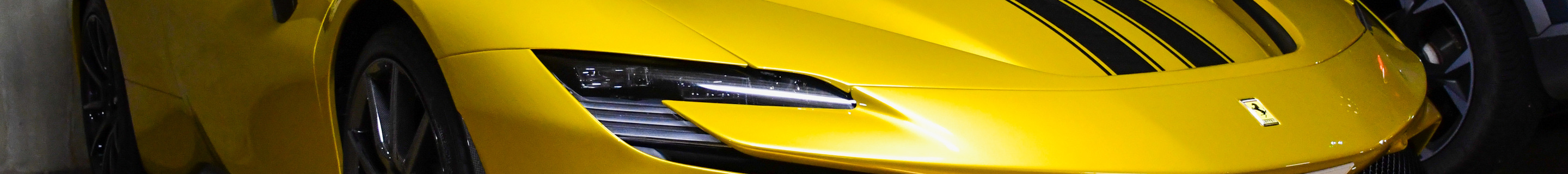 Ferrari SF90 Spider Assetto Fiorano