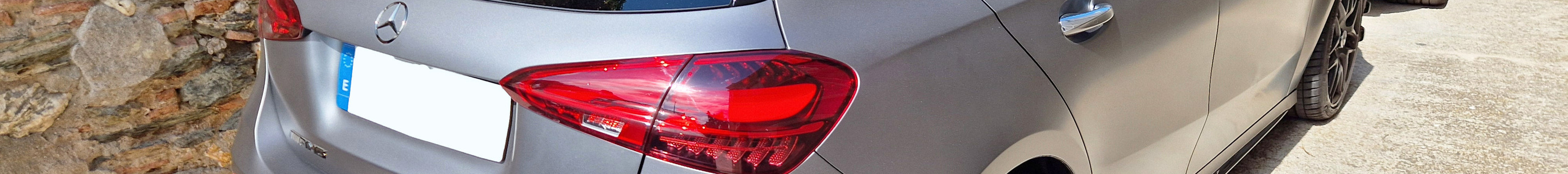 Mercedes-AMG A 45 S W177 2023