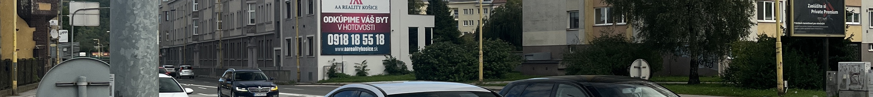 Mercedes-AMG C 63 S W205