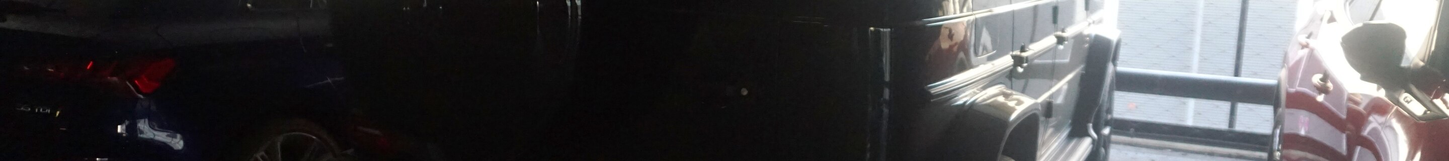 Mercedes-AMG G 63 W465