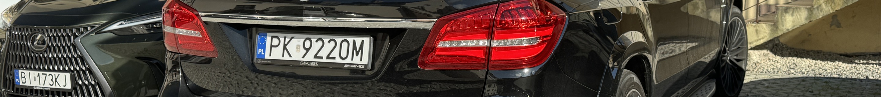 Mercedes-AMG GLS 63 X166