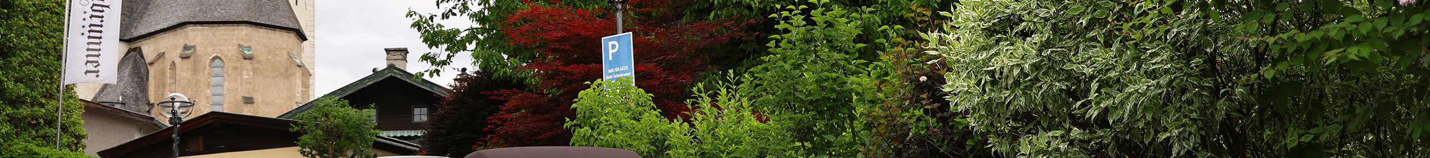 Porsche 991 Carrera S Cabriolet MkII