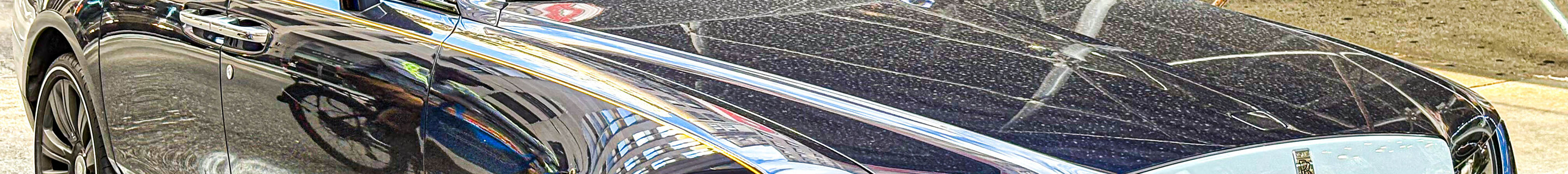 Rolls-Royce Ghost 2021 Prism