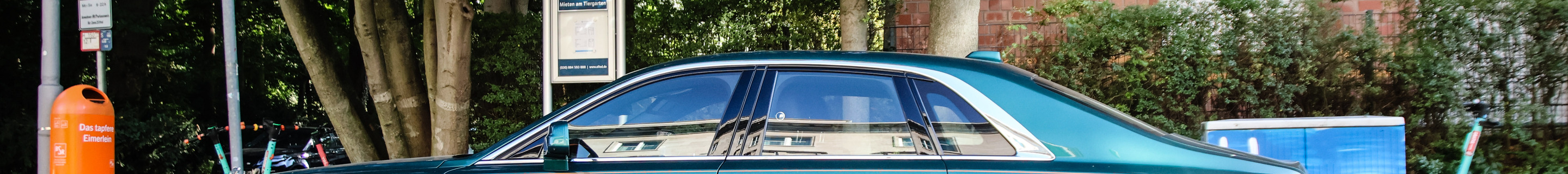 Rolls-Royce Ghost Series II 2025