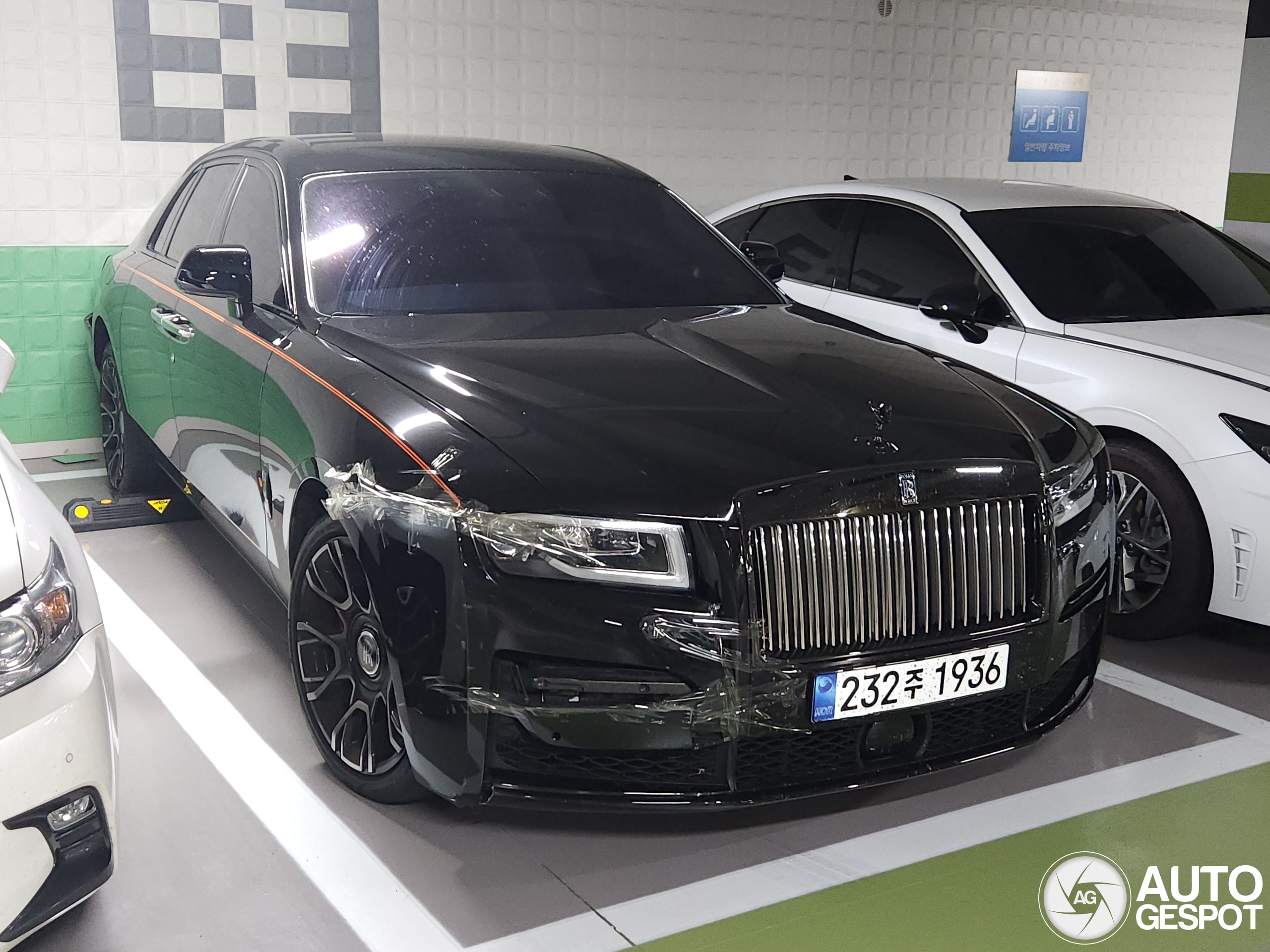 Personalisatie gaat wel heel ver bij Rolls-Royce