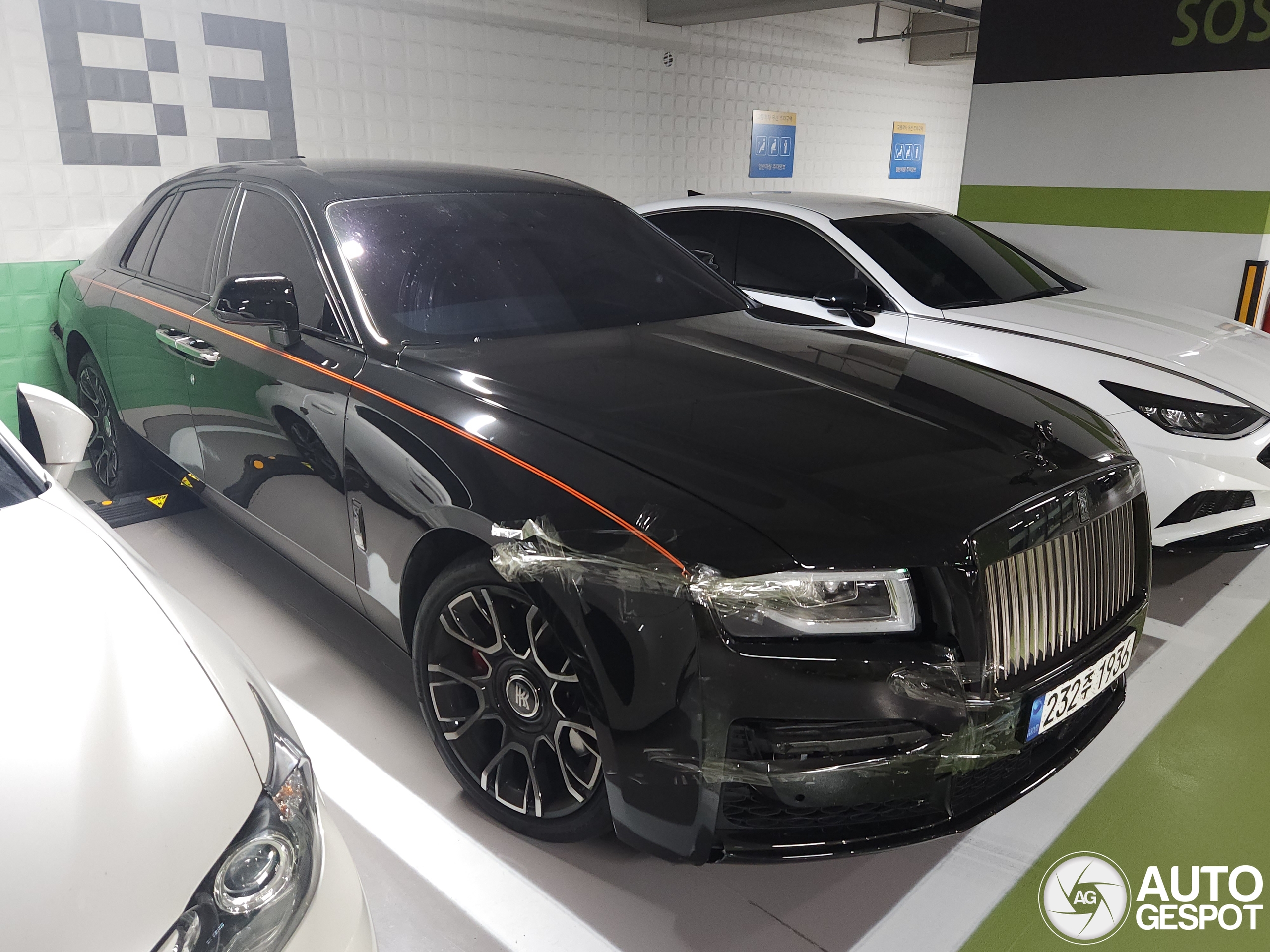 Personalisatie gaat wel heel ver bij Rolls-Royce