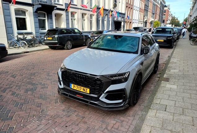 Audi ABT RS Q8-R