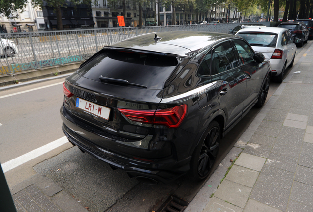 Audi RS Q3 Sportback 2020