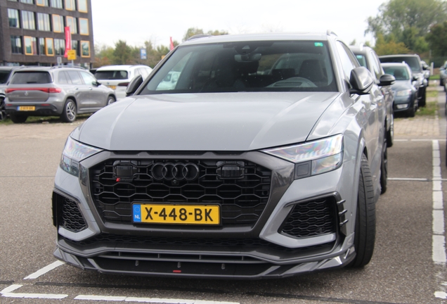 Audi RS Q8 Urban