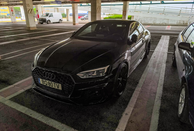 Audi RS5 B9
