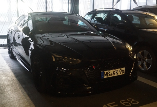 Audi RS5 Sportback B9 2021