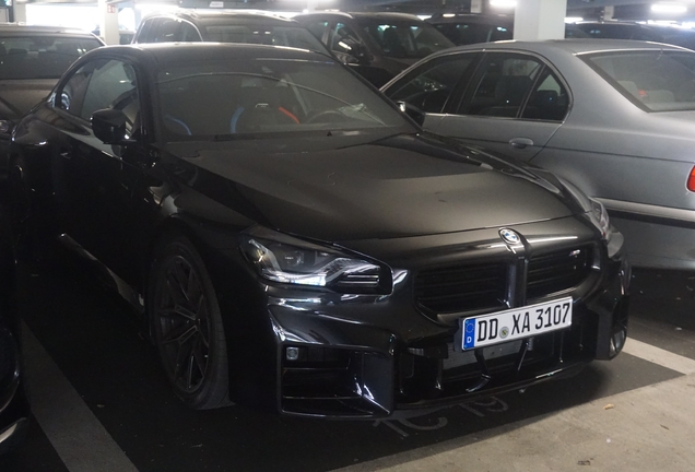 BMW M2 Coupé G87