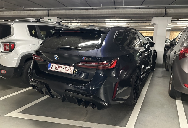 BMW M5 G99 Touring