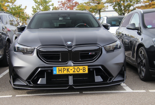 BMW M5 G99 Touring