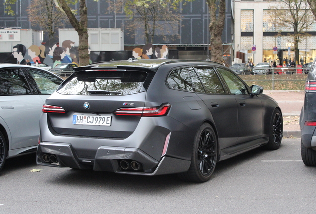 BMW M5 G99 Touring