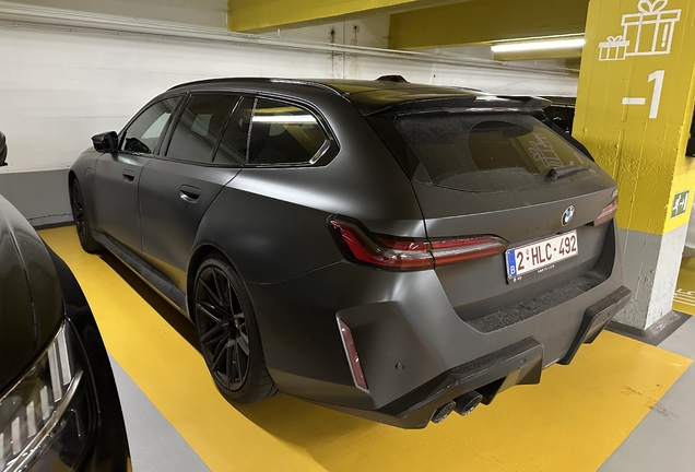 BMW M5 G99 Touring
