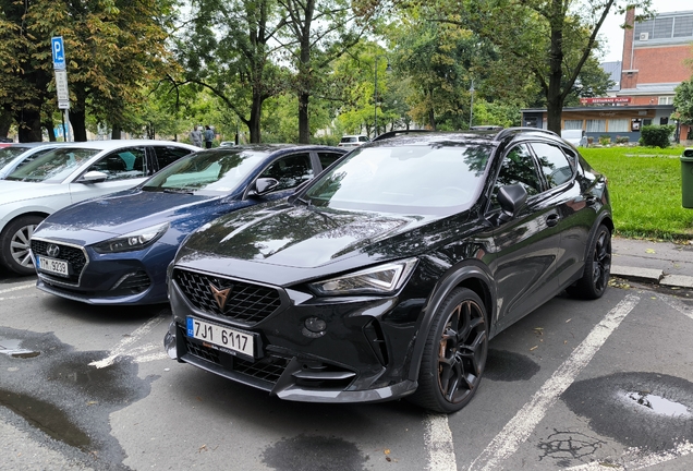 CUPRA Formentor VZ5