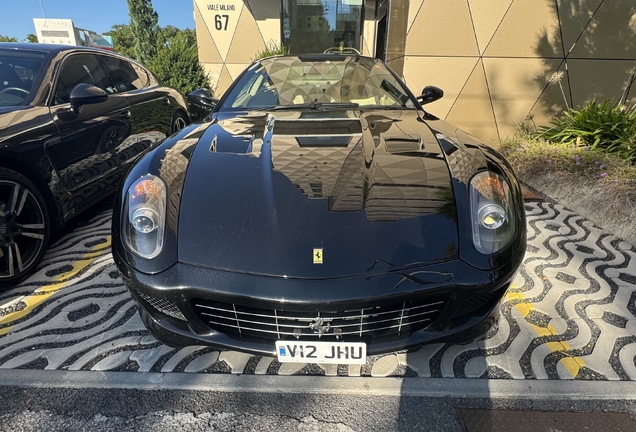 Ferrari 599 GTB Fiorano