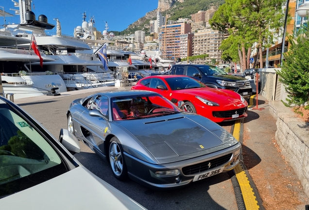 Ferrari F355 Berlinetta
