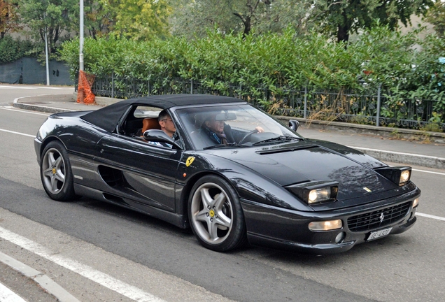Ferrari F355 Spider